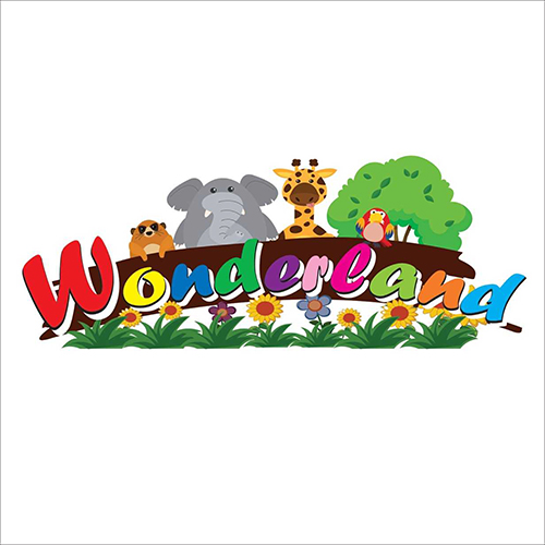 wonderland wonderland