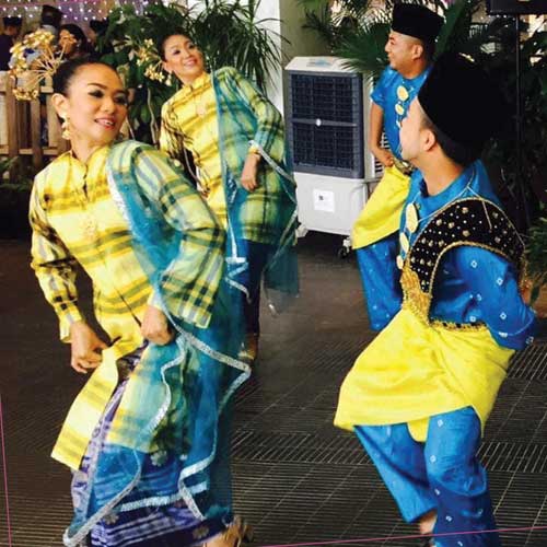 joget