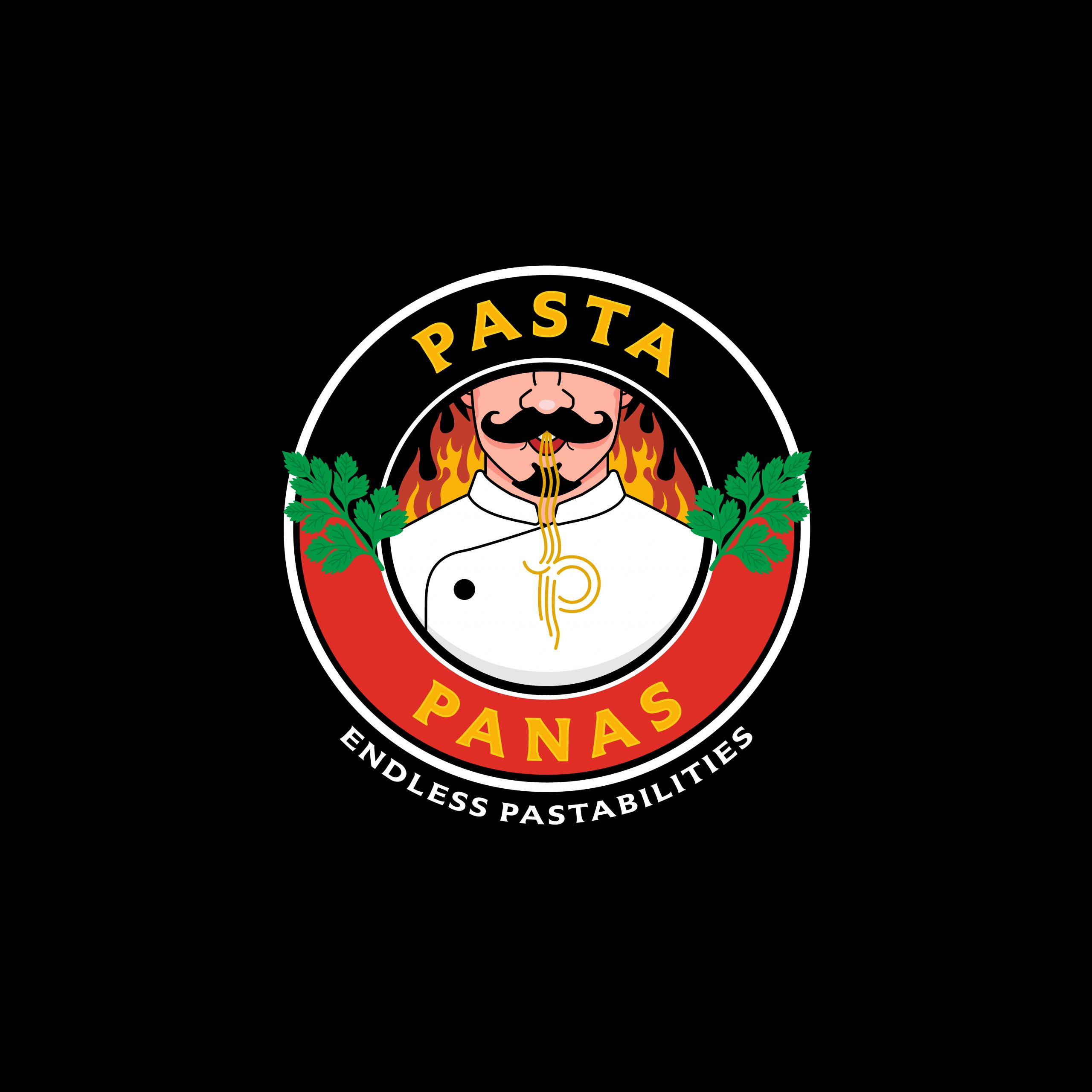 Pasta Panas Logo