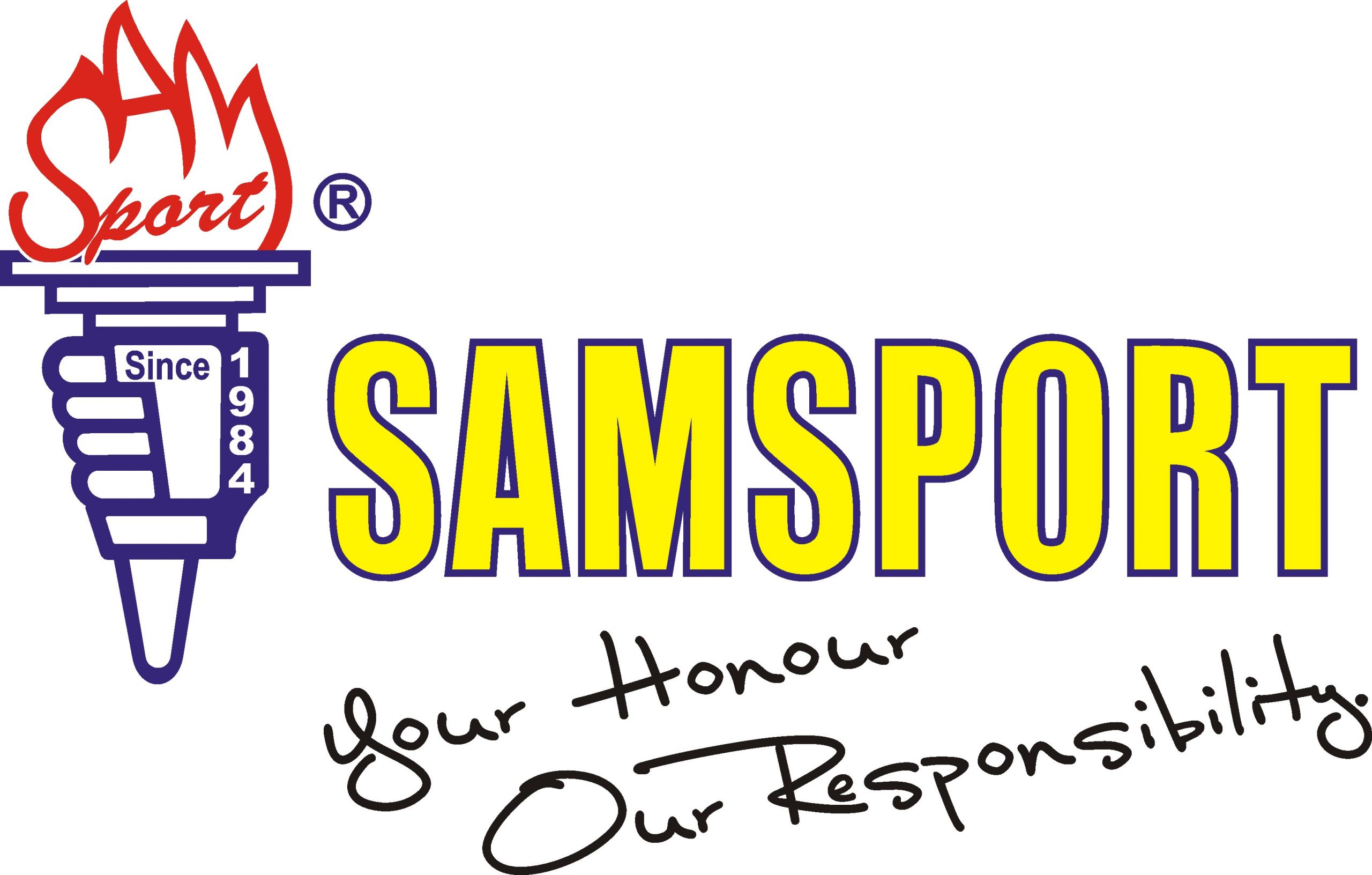 samsport_LOGO samsport_LOGO