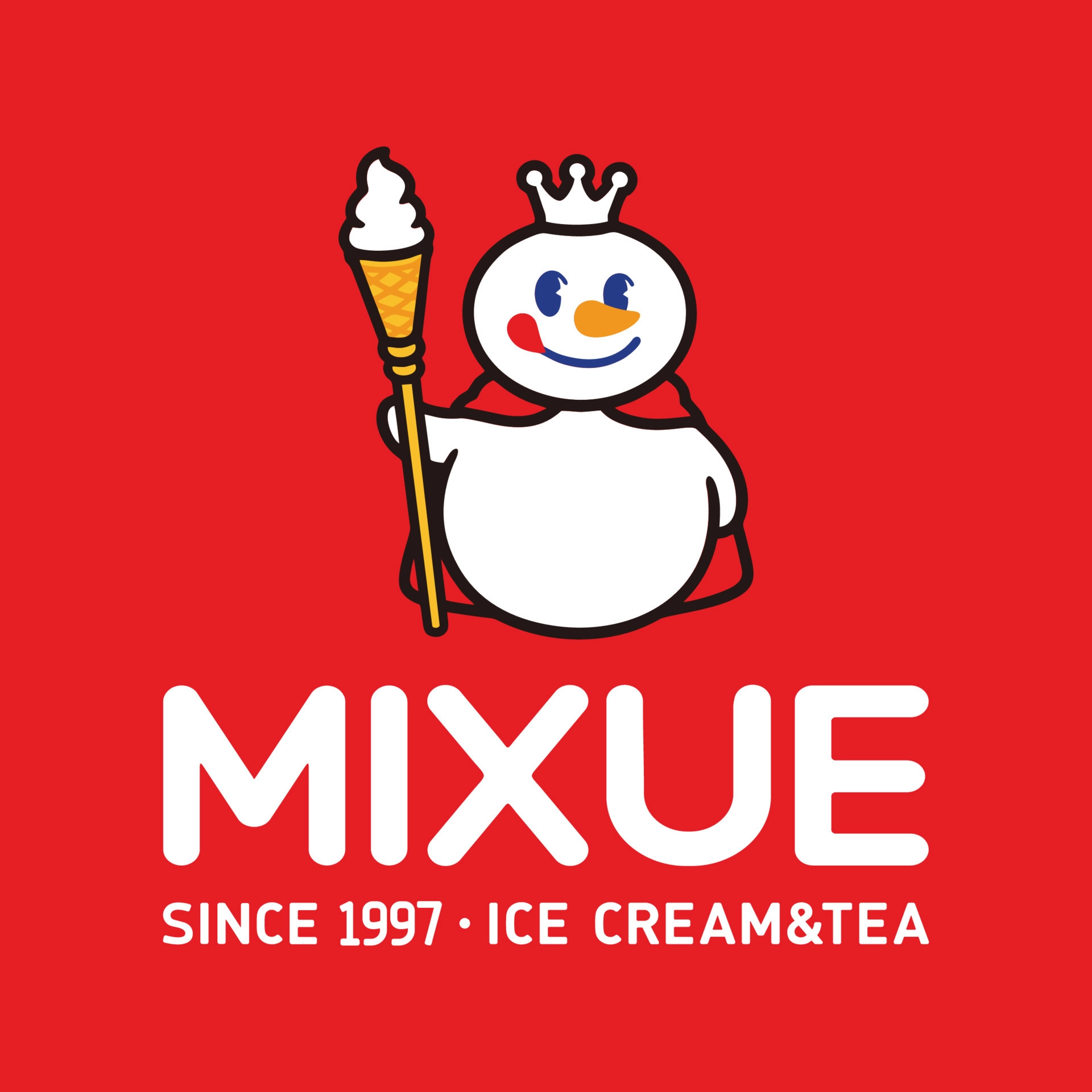 mixue-logo-design-banner-mixue-logo-icon-with-red-background-free-vector mixue-logo-design-banner-mixue-logo-icon-with-red-background-free-vector
